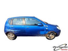 RICAMBI AUTO CHEVROLET AVEO... 2