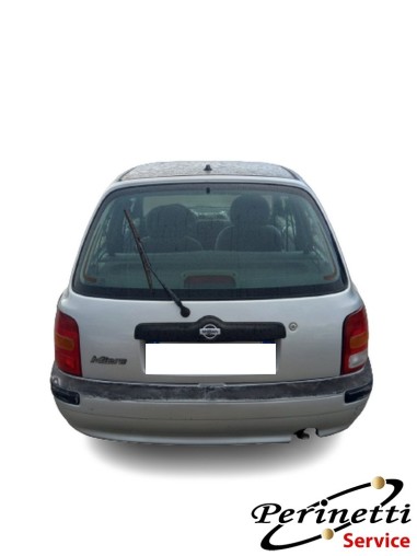 RICAMBI AUTO NISSAN MICRA K11 1.0 BZ...