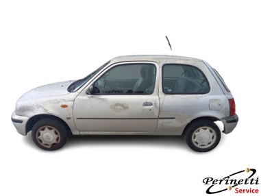 RICAMBI AUTO NISSAN MICRA K11 1.0 BZ...