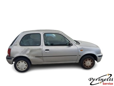 RICAMBI AUTO NISSAN MICRA K11 1.0 BZ...
