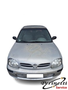 RICAMBI AUTO NISSAN MICRA...