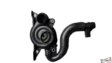 SEPARATORE OLIO  MERCEDES BENZ  W 163...