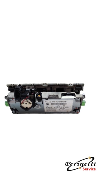 DISPLAY NAVIGATORE AUTORADIO  CON...