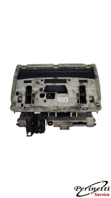 DISPLAY NAVIGATORE AUTORADIO  CON...