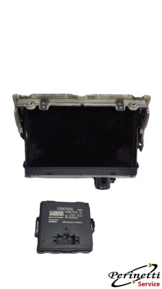 DISPLAY NAVIGATORE...