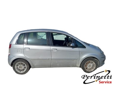 RICAMBI AUTO LANCIA MUSA '03-07 1.3...