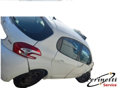 RICAMBI AUTO PEUGEOT 208 1.4 HDI '12-15