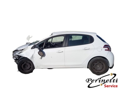 RICAMBI AUTO PEUGEOT 208 1.4 HDI '12-15
