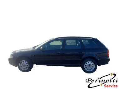 RICAMBI AUTO AUDI A4 1.9 TDI '00-03