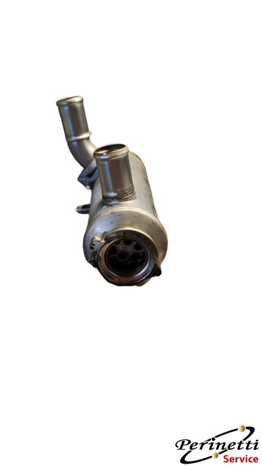 RADIATORE VALVOLA EGR FORD  FOCUS  C...