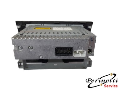 AUTORADIO SUZUKI SWIFT 3910162J2