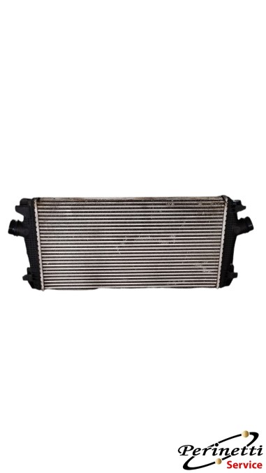 INTERCOOLER SCAMBIATORE ARIA ARIA...