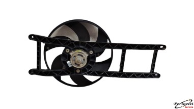 ELETTROVENTOLA RADIATORE  FIAT PANDA...