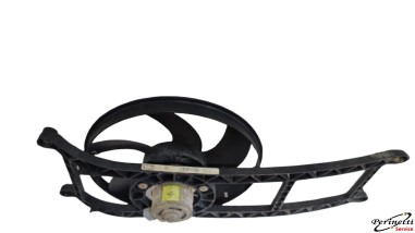 ELETTROVENTOLA RADIATORE  FIAT PANDA...