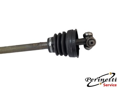 SEMIASSE ANTERIORE DESTRO FIAT PUNTO...