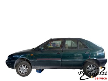 RICAMBI AUTO LANCIA DELTA 2 1.6 16v...