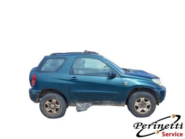 RICAMBI AUTO TOYOTA RAV 4 2.0 d4d...