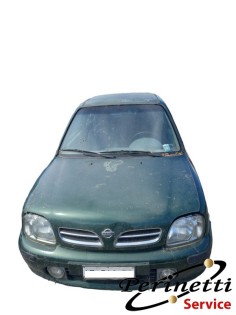 RICAMBI AUTO NISSAN MICRA...