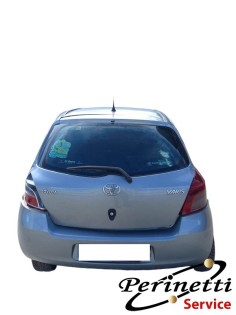 RICAMBI AUTO TOYOTA YARIS...