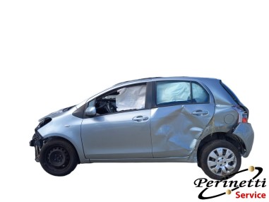 RICAMBI AUTO TOYOTA YARIS 1.0 BZ '05-'14
