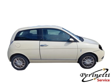 RICAMBI AUTO LANCIA YPSILON 1.3...