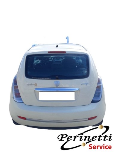RICAMBI AUTO LANCIA YPSILON 1.3...