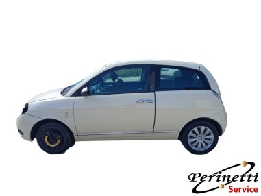 RICAMBI AUTO LANCIA YPSILON 1.3...