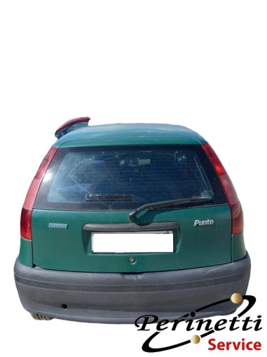 RICAMBI AUTO FIAT PUNTO 1.2 BZ '93-'99