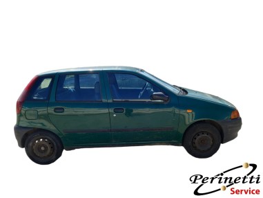 RICAMBI AUTO FIAT PUNTO 1.2 BZ '93-'99