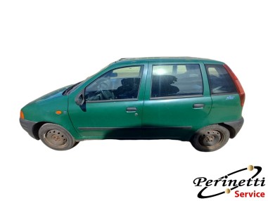 RICAMBI AUTO FIAT PUNTO 1.2 BZ '93-'99