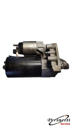 MOTORINO AVVIAMENTO  MINI... 2