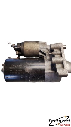 MOTORINO AVVIAMENTO  MINI... 2