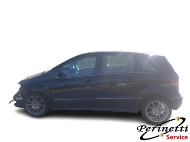 RICAMBI AUTO MERCEDES BENZ W245 B180...