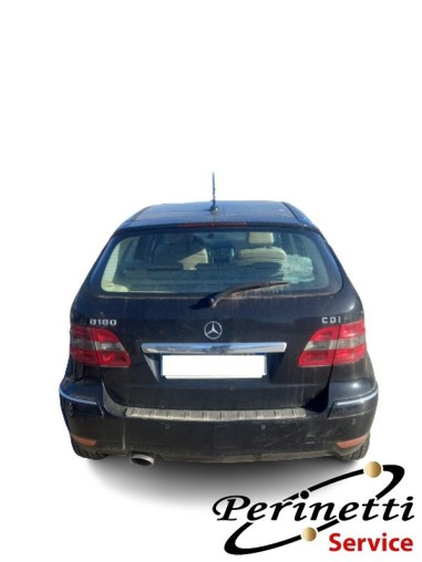 RICAMBI AUTO MERCEDES BENZ W245 B180...