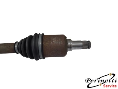 SEMIASSE POSTERIORE DESTRO SMART  450...