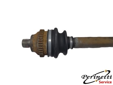 SEMIASSE POSTERIORE DESTRO SMART  450...