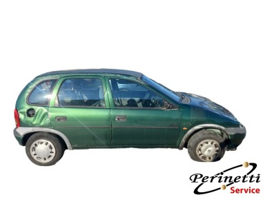 RICAMBI AUTO OPEL CORSA B 1.4 BZ '93-'00