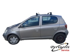 RICAMBI AUTO TOYOTA YARIS... 2