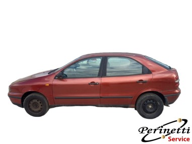 RICAMBI AUTO FIAT BRAVA 1.4 BZ '95-'03