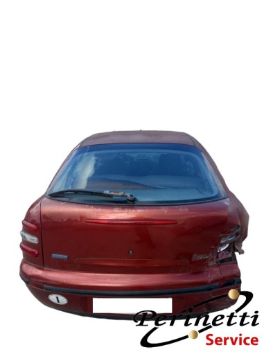 RICAMBI AUTO FIAT BRAVA 1.4 BZ '95-'03