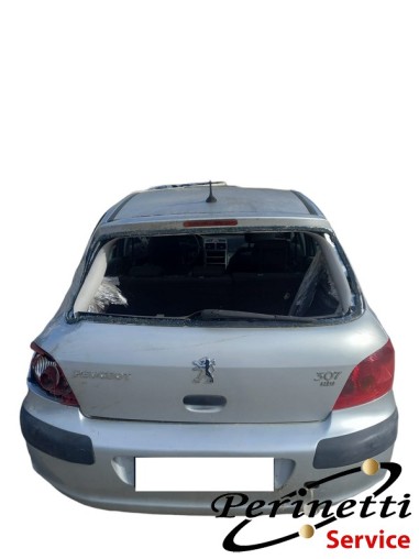 RICAMBI AUTO PEUGEOT 307 1.4 HDI...
