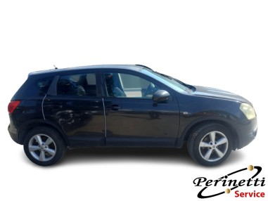 RICAMBI AUTO NISSAN QASHQAI J10 2.0...