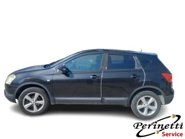 RICAMBI AUTO NISSAN QASHQAI J10 2.0...