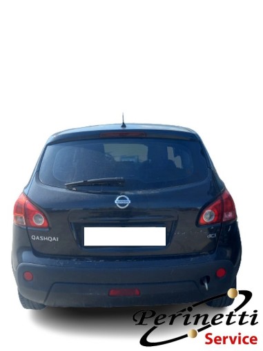 RICAMBI AUTO NISSAN QASHQAI J10 2.0...