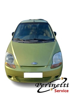 RICAMBI AUTO CHEVROLET...
