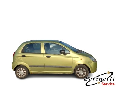 RICAMBI AUTO CHEVROLET MATIZ M200 1.0...