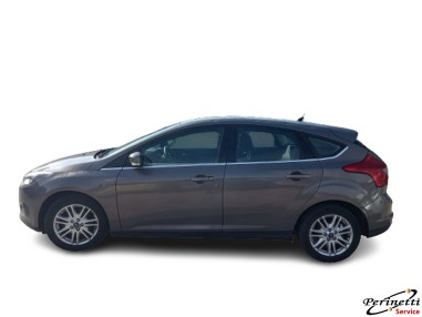 RICAMBI AUTO FORD FOCUS 1.6 TDCI '10-'18