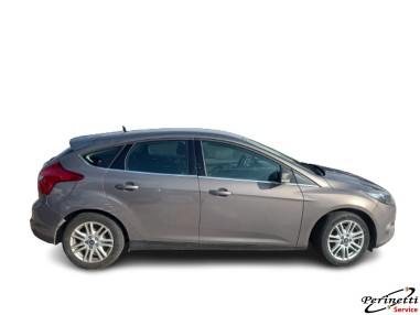 RICAMBI AUTO FORD FOCUS 1.6 TDCI '10-'18