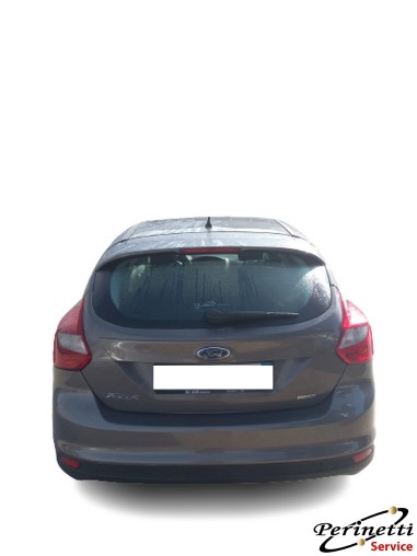 RICAMBI AUTO FORD FOCUS 1.6 TDCI '10-'18