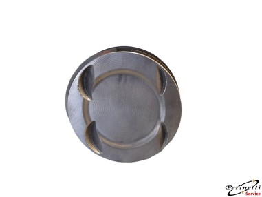 PISTONE E BIELLA OPEL CORSA C 1.2 BZ...